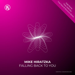 Falling Back to You