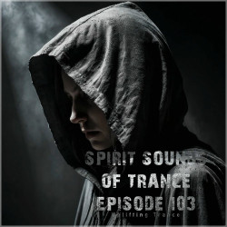 Spirit Sounds of Trance Episode 103