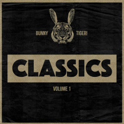 Bunny Tiger Classics Vol.1