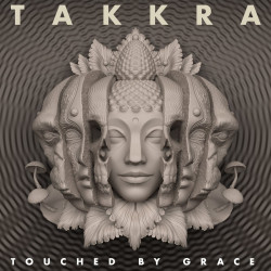 Touched by Grace