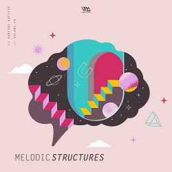 Melodic Structures Vol. 19