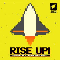  Rise Up