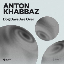 Dog Days Are Over