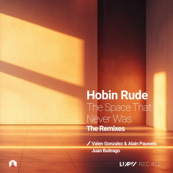 The Space That Never Was (The Remixes)
