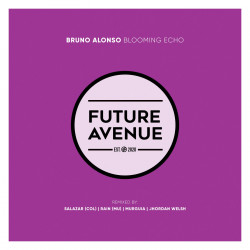 Blooming Echo (The Remixes)