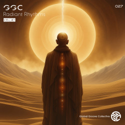 Radiant Rhythms Vol.21
