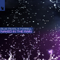 Naked In The Rain