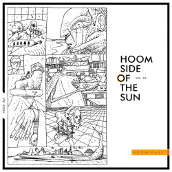 Hoom Side of the Sun, Vol. 07