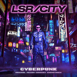 Cyberpunk