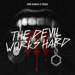 The Devil Works Har