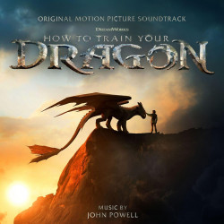 How to Train Your Dragon (Original Motion Picture Soundtrack)