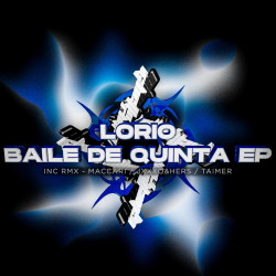 BAILE DE QUINTA EP