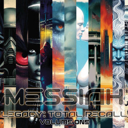 Legacy: Total Recall Volume 1