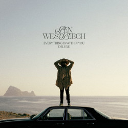 Everything Is Within You (Deluxe)