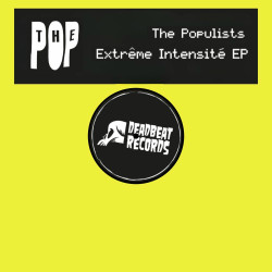 Extrême Intensité EP