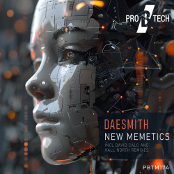 New Memetics