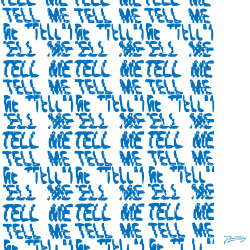 Tell Me