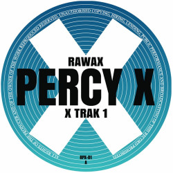 X Trak 1 & 2