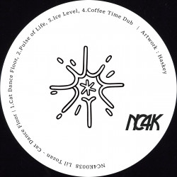 Cat Dance Floor EP