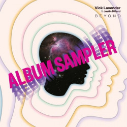 Beyond (Album Sampler)