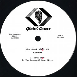 Jack Shit EP