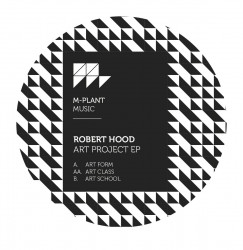 Art Project EP