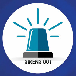 SIRENS001