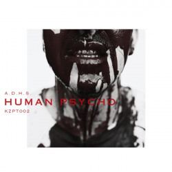 Human Psycho