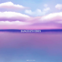 Sun2025vibes