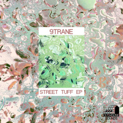 Street Tuff EP