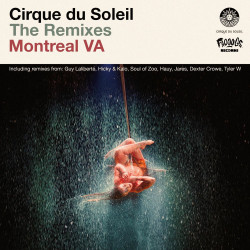 Montreal Remixes