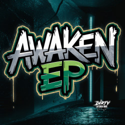 Awaken EP