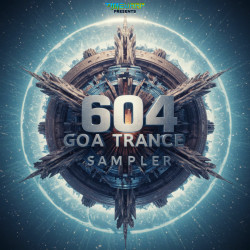 604 Goa Trance Sampler