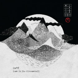 Lost In The Ultraschall