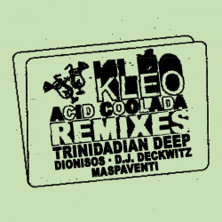 Acid Coolada Remixes