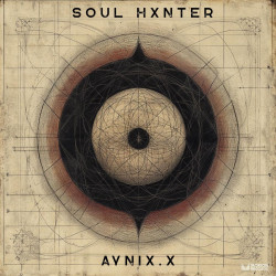 Soul Hxnter
