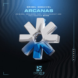 Arcanas
