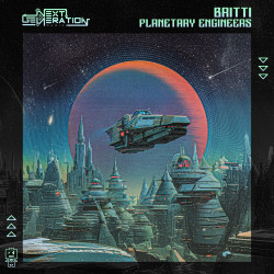 Planetary Engineers