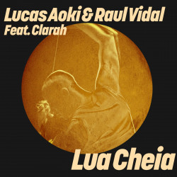 Lua Cheia