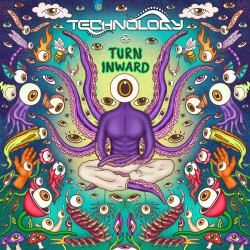 Turn Inward