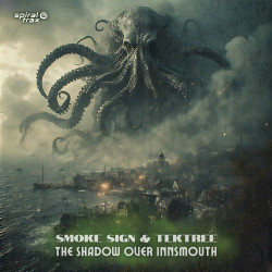 The Shadow Over Innsmouth