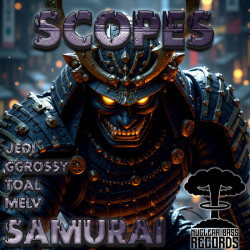 Samurai