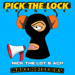 Make Noise Cru