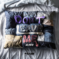 Don't Leave Me