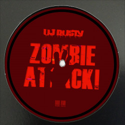 Zombie Attack