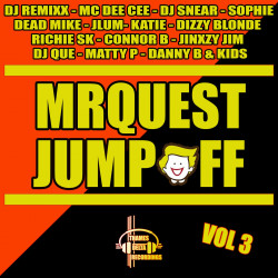 Mr Quest Jump Off Vol 3