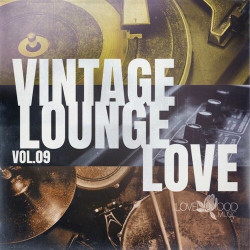 Vintage Lounge Love, Vol. 9