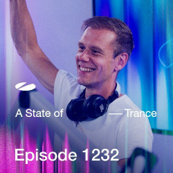  A State Of Trance 1232