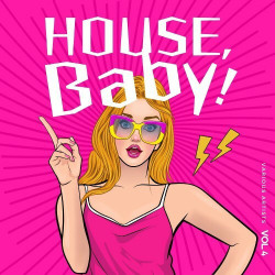 House, Baby!, Vol. 4