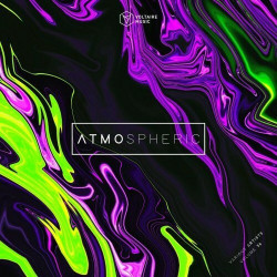 Voltaire Music Pres. Atmospheric, Vol. 36